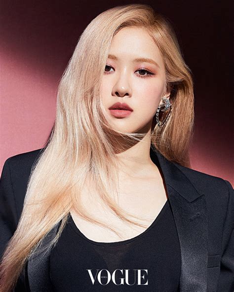 roseanne park images.